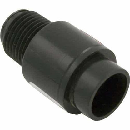 Pentair/Rainbow 322 Series Check Valve w/Restrictor (R172331)