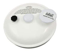 15 - Rainbow Dynamic II & III Cartridge Filter, Lid Assembly Complete (R172385)