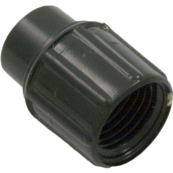 Pentair/Rainbow 300 Series Compression Nut Only (R18706)