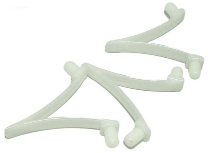 Rainbow Spring Clip or V-Clip Delrin Spring #170 3pack (R201556)