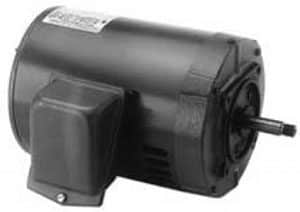 Century Repl. Motor for Pentair C Series Pumps, 5HP, 3 Phase 208-220/440v, 182TY Fr. (R237M2)