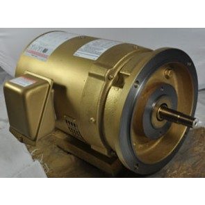 Pentair C-Series Motor, 10 H.P., 3 PH C (P22400) (071363S)