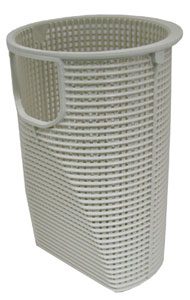 Rainbow Pump Basket for Hayward Super Pump (R38011)