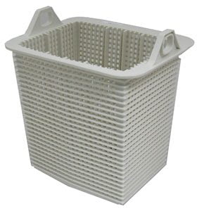 Rainbow Pump Basket for Hayward Super Pump