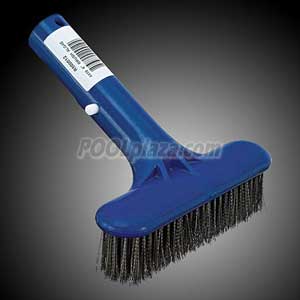 Pentair Small Algae Brush Stainless Steel (R500012)