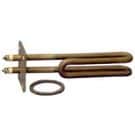 Raypak Electric Heater Element, 11 kw (ELS1102-2), w/Gasket (001802F)