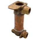 Raypak Electric Element Tube Assembly, 5.5 kw (ELS 552-2) (001805F)