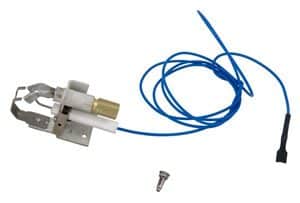 Raypak Versa Heater, Pilot Nat./Pro. IID (002003F)