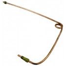 Raypak Gemini Heater, Pressure Switch Tube Assembly (003272F)