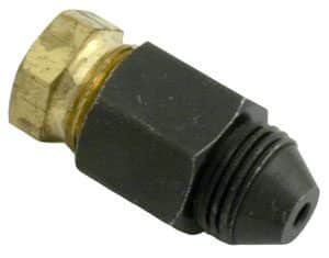 Raypak RP2100 Standard Heater, Pilot Orifice Pro. MV (003902F)