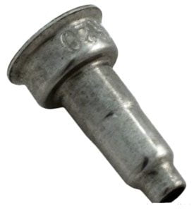 Raypak Gemini Heater, Pilot Orifice Nat. IID (003903F)