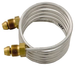 Raypak Versa Heater, Pilot Tube (004078F)