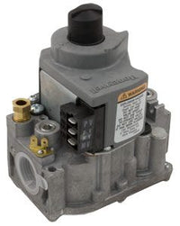 Raypak RP2100 Millivolt Heater, Combination Valve Pro. IID (004306F)