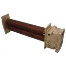 Raypak Versa Heater, Header/Tubed Kit (004695F)