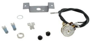 Raypak Versa Heater, Potentiometer (005087B)