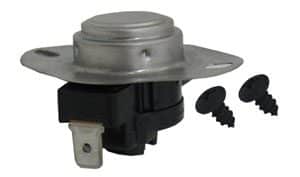 Raypak LowNOx Roll-Out Switch/Thermafuse (006035F)