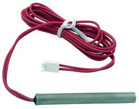 Raypak RP2100 Standard Heater, Temperature Sensor IID Units (006701F)