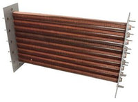Raypak RP2100 Standard Heater, Tube Bundle (R405) (006711F)