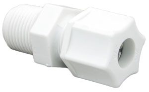 Raypak RP2100 Standard Heater, Sensor Adapter Digital Electronic (006714F)