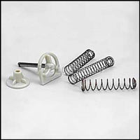 Raypak 2100 Bypass Kit (items 10-HP, 11-HP-12-HP) (006715F)