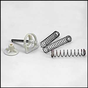 Raypak 2100 Bypass Kit (items 10-HP, 11-HP-12-HP) (006715F)