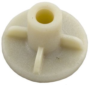 Raypak RP2100 Standard Heater, Bypass Valve (006716F)