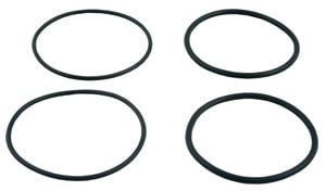 17-HP - Raypak RP2100 Standard Heater, O-Ring (2) (006724F)