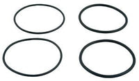 17-HP - Raypak RP2100 Standard Heater, O-Ring (2) (006724F)