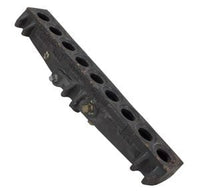 Raypak Return Header, Cast Iron, ASME, All Sizes (006731F)