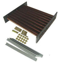 Raypak Tube Bundle, Copper, ASME, 266A/267A (006733F)