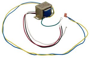 Raypak RP2100 Standard Heater, Transformer (IID Unit) (006736F)