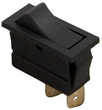 Raypak RP2100 Standard Heater, Rocker Switch (006872F)
