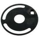 Raypak Electric Thermostat Knob Stop (006886F)