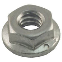 Raypak 2100 Heater Flange Nut Kit, 1/4 - 20 (008259F)