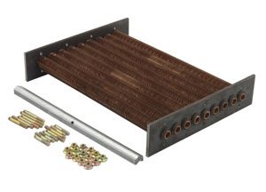 Raypak Tube Bundle, Copper, ASME, 206A/207A (010055F)