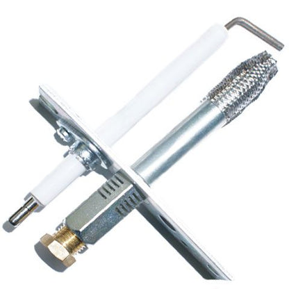 Raypak Low Nox Heater Pilot Assy., IID, Nat. Gas (010232F)