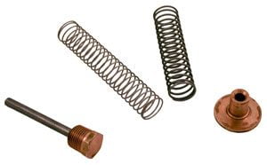 11-H - Raypak Versa Heater, ByPass Valve (062235B)