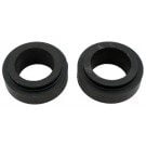 Raypak Header Flange Gasket, 1.5 inch connections (062236B)