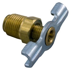 Raypak Drain Valve for Metal In/Out Header (500719) (013793F)