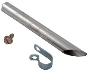 Raypak Gemini Heater, Lighter Tube (Standing Pilot Only) (052797)