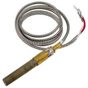Raypak Gemini Heater, Pilot Generator MV (600019B)