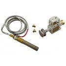 Raypak Atmospheric Heater Pilot Assy., MV, Nat. Gas (600525B)