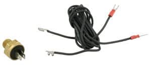 Raypak Versa Heater, High Limit 135F (600892B)