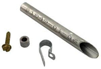 Raypak RP2100 Standard Heater, Lighter Tube (MV Units Only) (062996)