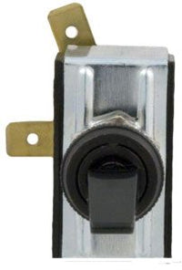 Raypak Versa Heater, Toggle Switch (650595)
