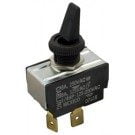 Raypak Electric Toggle Switch (650761)