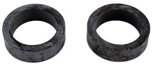 Raypak Versa Heater, Flange Gasket (2Pk) (800013B)