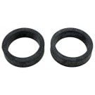 Raypak Versa Heater, Flange Gasket 2 in. Connections (Bronze) (800080B)