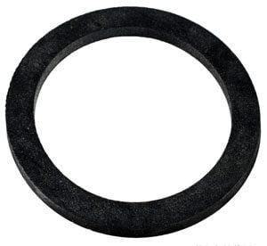 12-H - Raypak Versa Heater, U.G. Gasket (800276) - Obsolete