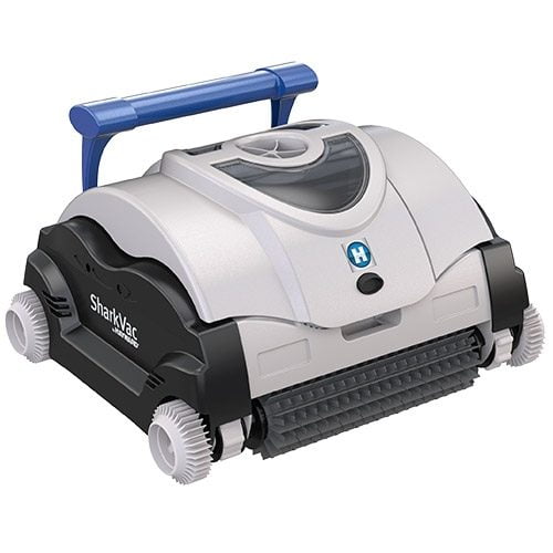 Hayward SharkVAC XL Robotic Cleaner 50' Cord & KD Caddy (W3RC9742WCCUBY)